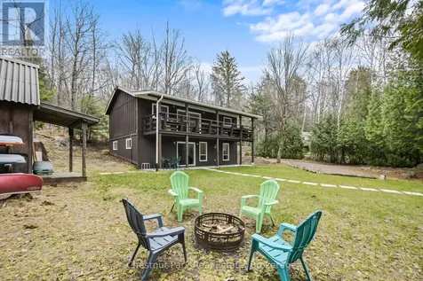 761 Emsdale Lake Road Kearney ON P0A 1M0