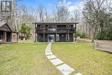 761 Emsdale Lake Road Kearney ON P0A 1M0