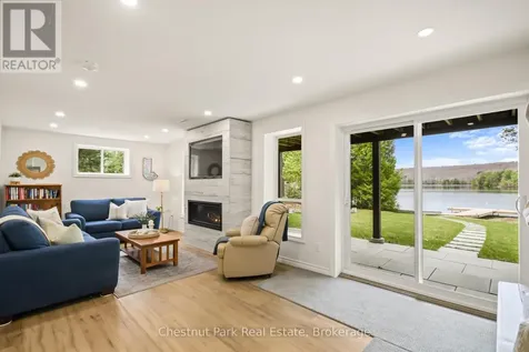 761 Emsdale Lake Road Kearney ON P0A 1M0