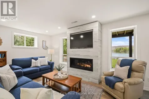 761 Emsdale Lake Road Kearney ON P0A 1M0