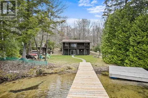 761 Emsdale Lake Road Kearney ON P0A 1M0