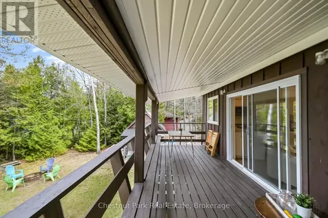 761 Emsdale Lake Road Kearney ON P0A 1M0
