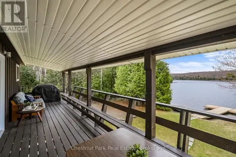 761 Emsdale Lake Road Kearney ON P0A 1M0
