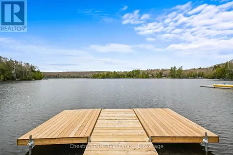 761 Emsdale Lake Road Kearney ON P0A 1M0