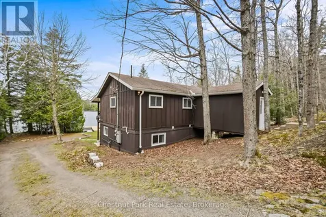 761 Emsdale Lake Road Kearney ON P0A 1M0