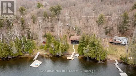 761 Emsdale Lake Road Kearney ON P0A 1M0