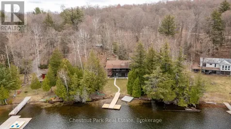 761 Emsdale Lake Road Kearney ON P0A 1M0