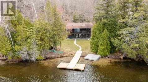 761 Emsdale Lake Road Kearney ON P0A 1M0