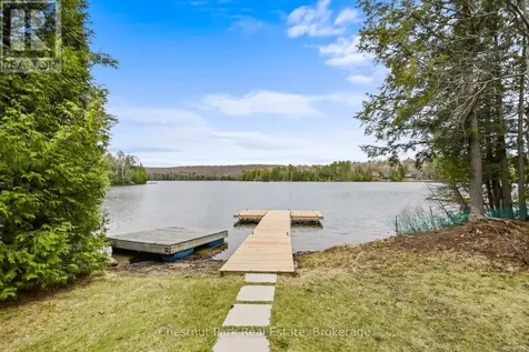 761 Emsdale Lake Road Kearney ON P0A 1M0