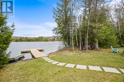761 Emsdale Lake Road Kearney ON P0A 1M0