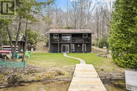 761 Emsdale Lake Road Kearney ON P0A 1M0