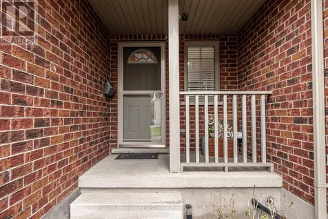 351 Brunswick Street Stratford ON N5A 3N1