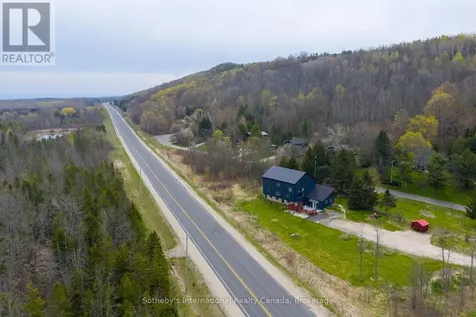 121 Old Highway 26 Meaford ON N4L 1W7