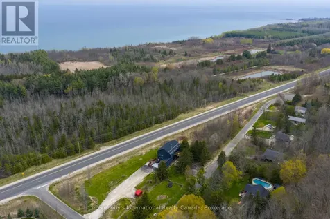 121 Old Highway 26 Meaford ON N4L 1W7