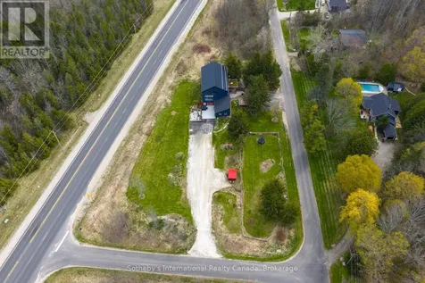 121 Old Highway 26 Meaford ON N4L 1W7