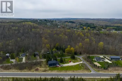 121 Old Highway 26 Meaford ON N4L 1W7