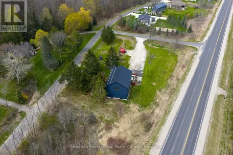 121 Old Highway 26 Meaford ON N4L 1W7