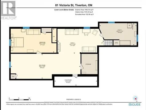 81 Victoria Street Kincardine ON N0G 2T0