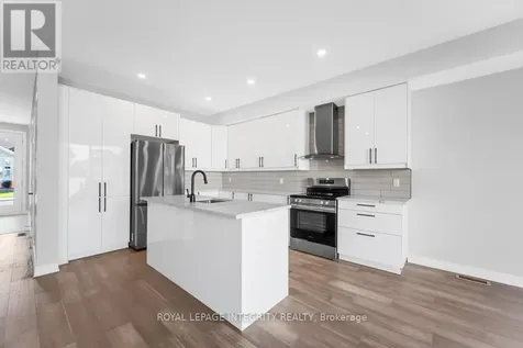875 A&b Contour Street Ottawa ON K1W 0G6