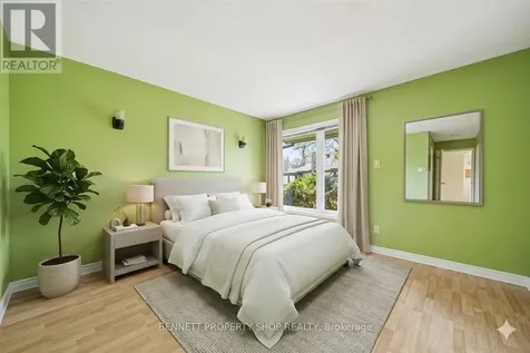 12 Laurel Valley Court Ottawa ON K2S 1B9