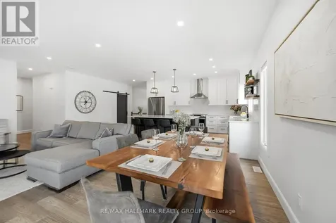 21 Maxime Court Clarence-rockland ON K0A 2A0