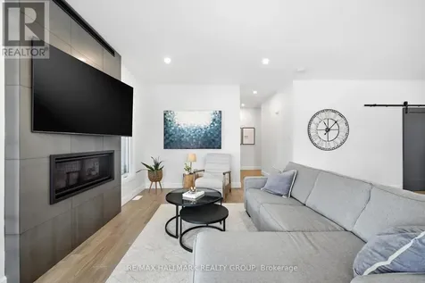 21 Maxime Court Clarence-rockland ON K0A 2A0