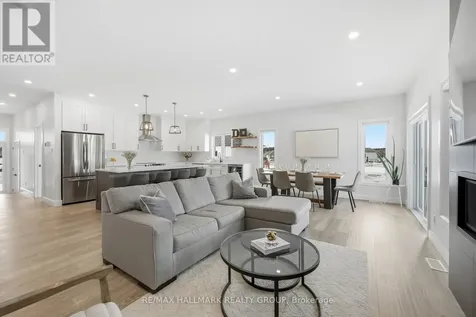 21 Maxime Court Clarence-rockland ON K0A 2A0