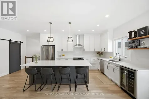21 Maxime Court Clarence-rockland ON K0A 2A0