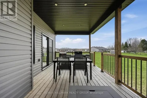 21 Maxime Court Clarence-rockland ON K0A 2A0