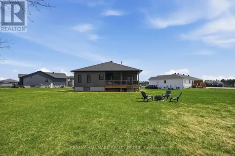 21 Maxime Court Clarence-rockland ON K0A 2A0