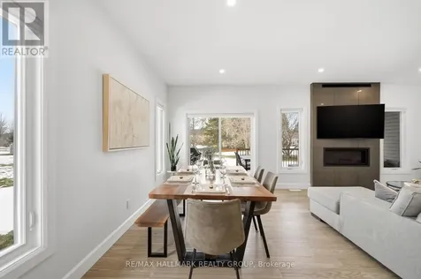 21 Maxime Court Clarence-rockland ON K0A 2A0