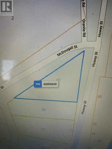 63 Howey Street Red Lake ON P0V 2M0