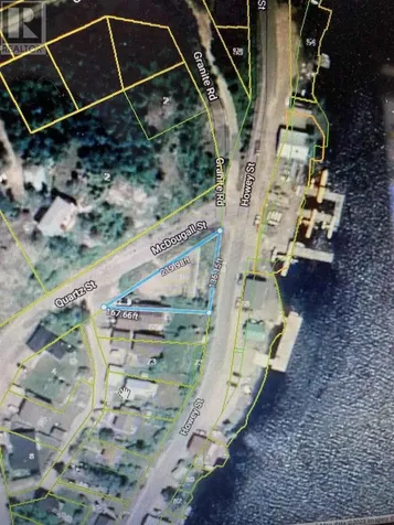 63 Howey Street Red Lake ON P0V 2M0