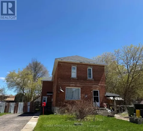 153 Cecelia Street Pembroke ON K8A 1R7