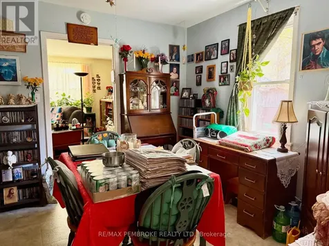 153 Cecelia Street Pembroke ON K8A 1R7