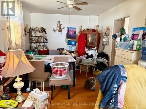 153 Cecelia Street Pembroke ON K8A 1R7