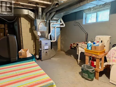 153 Cecelia Street Pembroke ON K8A 1R7