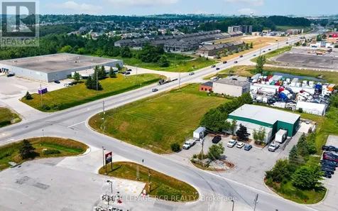 495 Richardson Road Orangeville ON L9W 4Z4