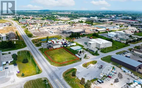 495 Richardson Road Orangeville ON L9W 4Z4