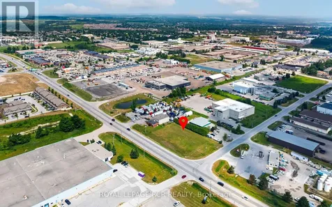 495 Richardson Road Orangeville ON L9W 4Z4