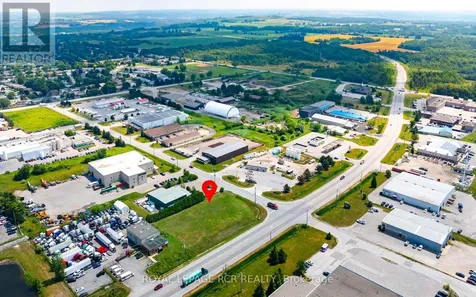 495 Richardson Road Orangeville ON L9W 4Z4