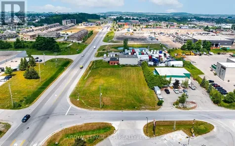 495 Richardson Road Orangeville ON L9W 4Z4