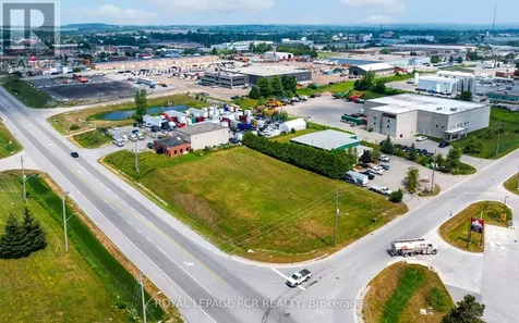 495 Richardson Road Orangeville ON L9W 4Z4