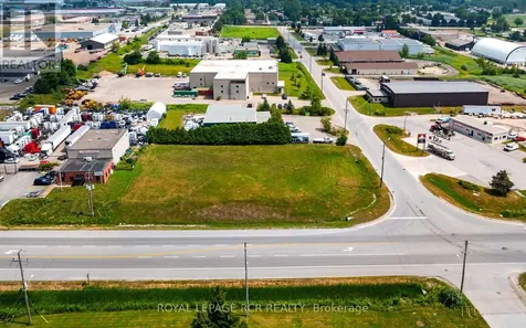 495 Richardson Road Orangeville ON L9W 4Z4