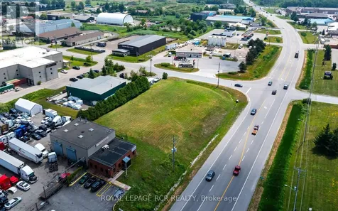 495 Richardson Road Orangeville ON L9W 4Z4