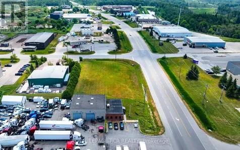 495 Richardson Road Orangeville ON L9W 4Z4