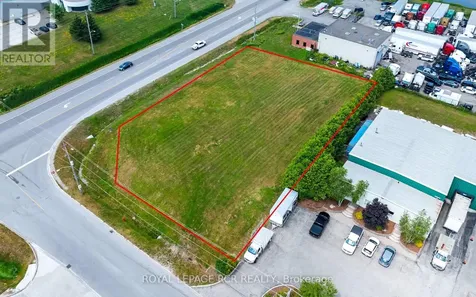 495 Richardson Road Orangeville ON L9W 4Z4