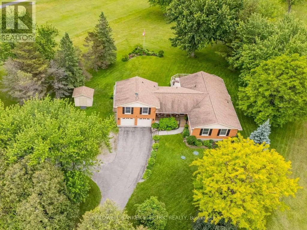 2367 Base Line Otonabee-south Monaghan ON K9J 6X9