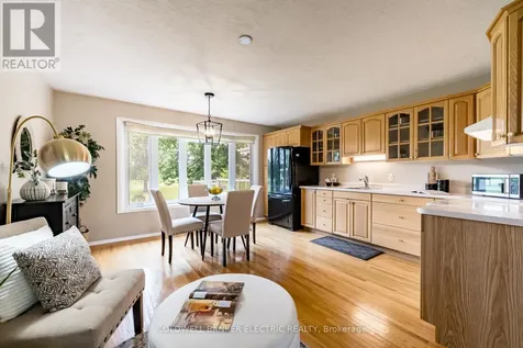 2367 Base Line Otonabee-south Monaghan ON K9J 6X9