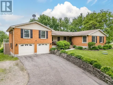 2367 Base Line Otonabee-south Monaghan ON K9J 6X9